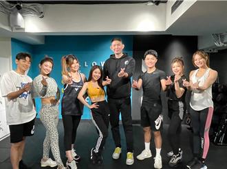 健身房狂傳呻吟聲！直播主「當場直擊」嚇歪：母湯啊