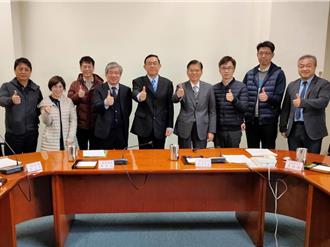 檢調嚴查赴陸旅遊介選 邢泰釗訂「追訴標準」