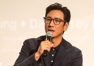 李善均最后手写信疑似流出！喊话一生挚爱：忘了我吧