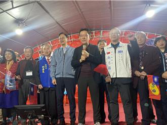 批民進黨政府「淪詐騙集團」 趙少康細數8年離譜事跡