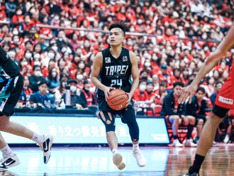 東超聯賽》勇士客場不敵噴射機 得分本季東超單場新低