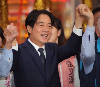 赖阵营猛攻凯旋苑 媒体人：1支迴力镖打到蔡英文