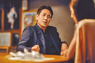 李善均驟逝震驚韓娛 朴敏英與金宣虎活動喊卡