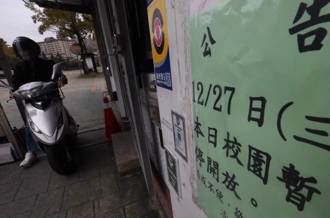 國三生割喉致死案 公民老師訴不該本末倒置：「法律應保護好人」