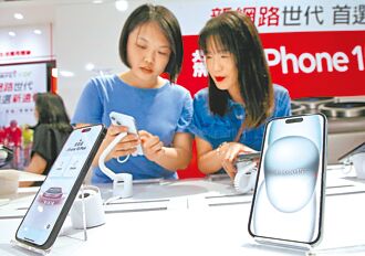 小尺寸面板价 全年跌幅达34％