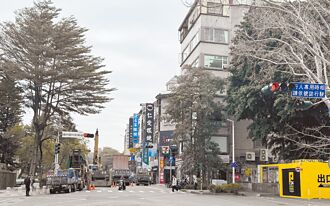 成大、成醫 畫設空品維護區