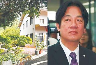 領導人目無法紀 國危矣