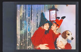 耶诞节放闪日 林哲熹换到YES