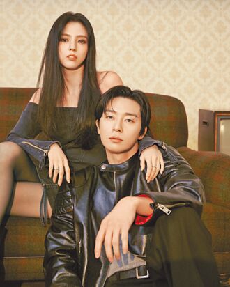 韓韶禧遇怪物投降 朴敘俊自嘲打不過