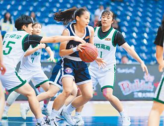 HBL》永仁氣勢回來了 連13季晉8強