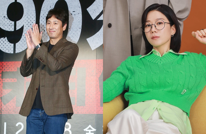 李善均驚傳過世，疑是田慧振發現遺書報案。（圖／中時資料照片；翻攝自hoduent IG）