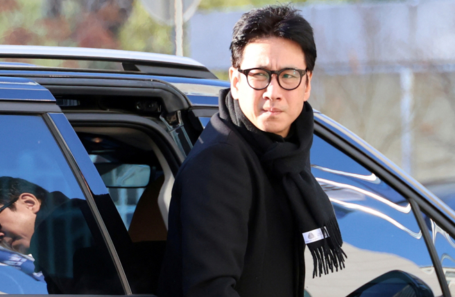 李善均惊传轻生逝世，享年48岁。（图／路透社）