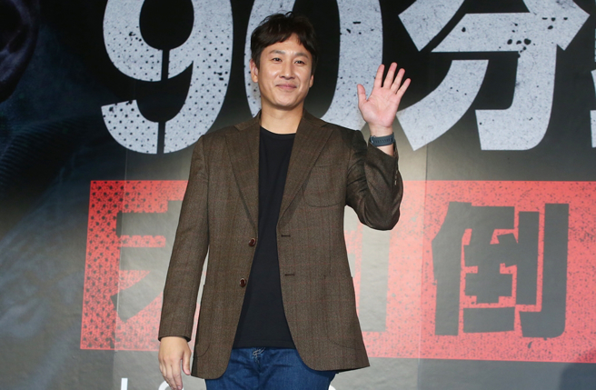 李善均寻短身亡，享年48岁。（图／本报资料照片）