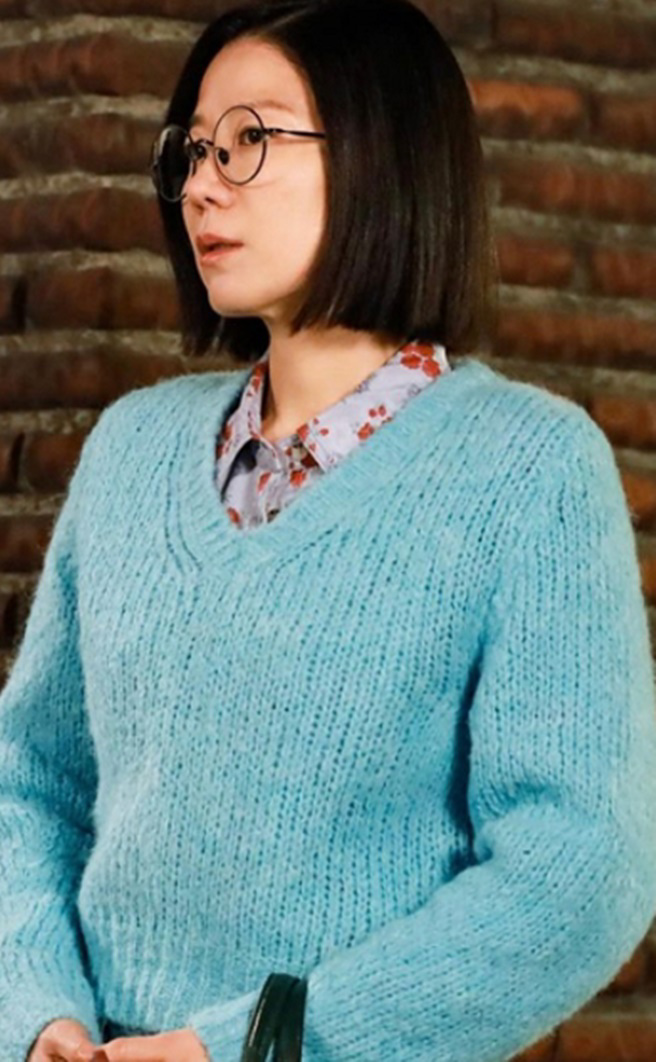 田慧振赔售豪宅据悉是为了救老公祭出的手段（图／hoduent Instagram）