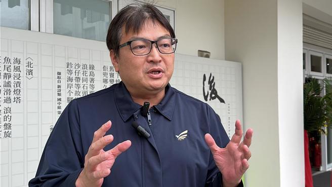 避扰选情！ 民进党台东县党部主委酒驾请辞获准（本报资料照）