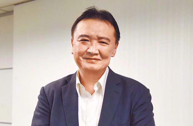 選戰倒數衝刺！  許立明：成立抓鬼大隊。（本報資料照）