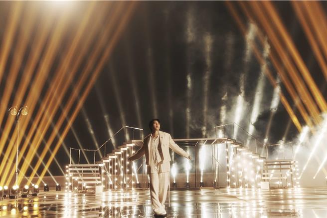 南優鉉宣布將於明年2月3日來台開唱。（SHOW Office提供）