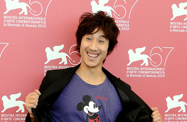 李善均從影24年，憑藉多部作品才在演藝圈站穩腳跟，如今卻不幸身亡。（圖／中時資料照）