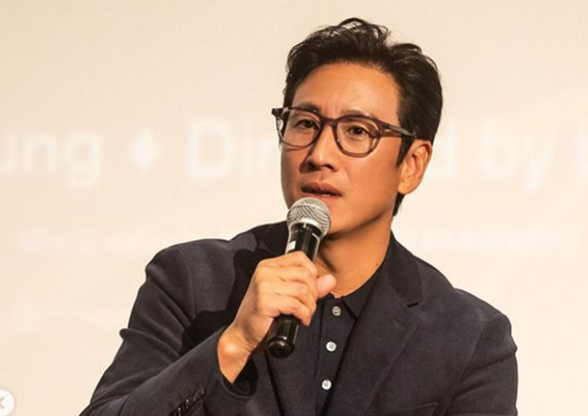 李善均被爆涉嫌吸毒遭檢方調查。（圖／hoduent IG）