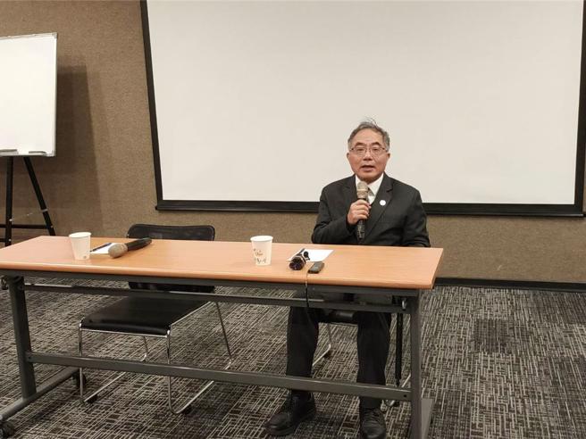 台大校長陳文章任內出現新版畢業證書中華民國紀年被刪除，引發師生不滿。（示意圖／中時資料照／李侑珊攝）