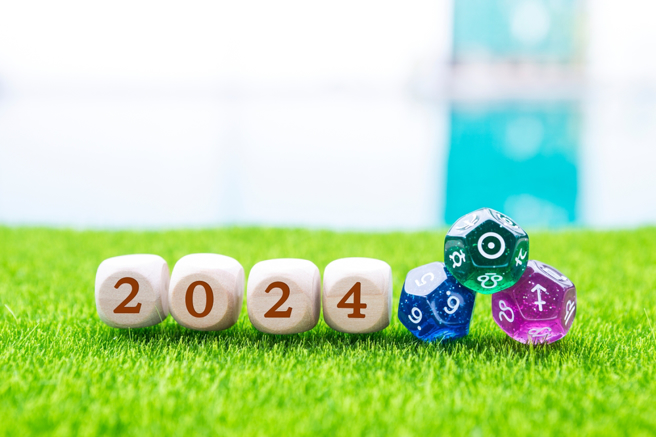 2024年12星座全方位运势出炉，摩羯有望大发外地财，双子将能期待职场新恋情。（示意图／达志影像／shutterstock）