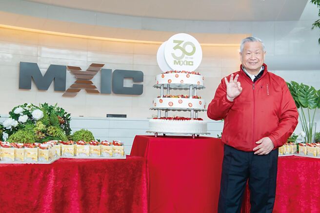 旺宏携手IBM抢攻AI商机，董事会决议通过与IBM进行企业级固态硬碟存储之合作开发计画。图／本报资料照片