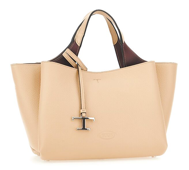 TOD'S APA斜背手拿包，6萬2900元。（TOD'S提供）