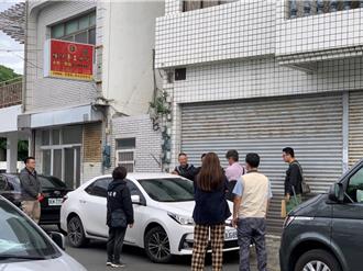 台東立委候選人許瑞貴涉禮品賄選 訊後6萬交保