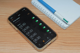 iPhone15闹钟老是不响？资深果粉：关掉1功能就好