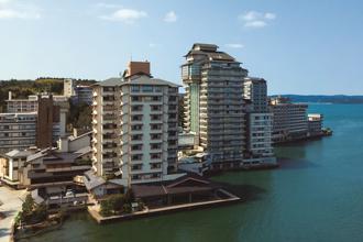 2024年日本旅館百選排行榜出爐！加賀屋連2年蟬連冠軍