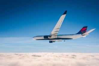 达美航空明年6／7起每天飞 台北至西雅图早鸟票24800元起