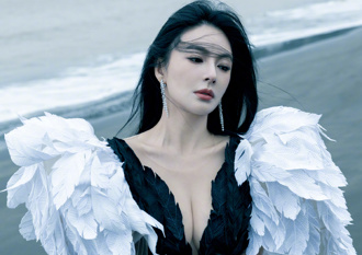 36歲張雨綺兇猛上圍不藏  紅毯「勒出贅肉」疑做1事網驚呆