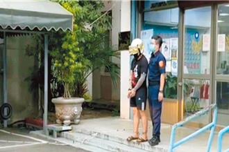 不甘被戴綠帽「拿銅錢塞她嘴、用關刀猛刺」 冷血夫虐妻致死二審這樣判