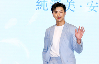 婚變開戰福原愛！江宏傑「突曬新女伴合照」身分曝