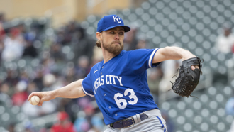 MLB》投手走光！ 雙城第一筆補強就從分區對手挖寶