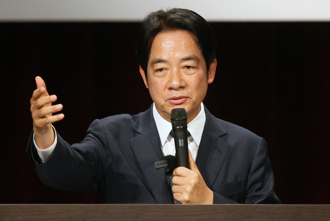 賴清德穩了？數據專家揭陳其邁當年1策略：大意失荊州