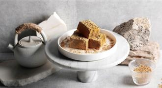 日本人气甜点「Torori天使蕨饼」进驻忠孝SOGO 元旦开幕享5折优惠