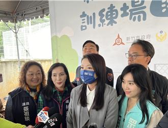 重啟R1柯美蘭千坪農地受惠？高虹安：不需穿鑿附會