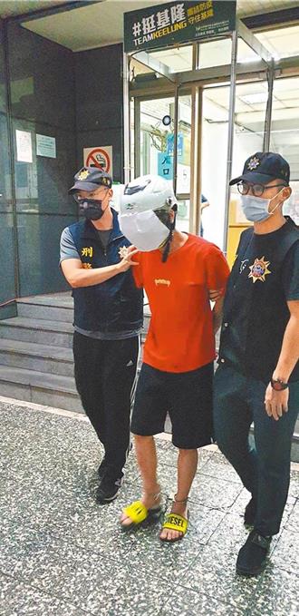 報關師強迫母親認購股份不成掐脖弒親 更審判決出爐