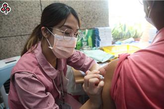 30多岁女打流感疫苗「爆视神经炎」 罗一钧：非常罕见