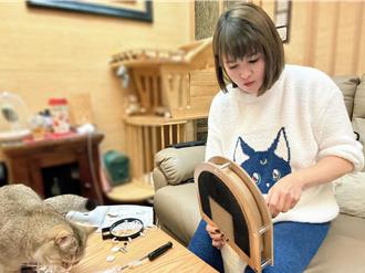 北市議員王欣儀自爆罹癌 明天開刀！PO文喊：我愛你們