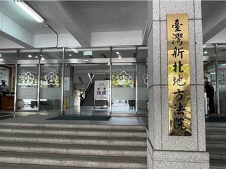 社群媒體瘋傳割喉少年資料　新北院提醒Dcard、PTT：已涉法應下架