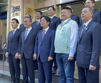 何博文論文涉抄襲 碩士遭撤銷 淡江大學證實