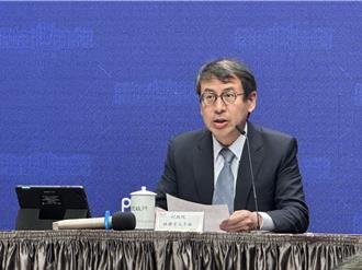 法務部祭「4手段」防境外介選 陳建仁2指示盼維護民主價值