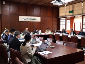 東海協辦首屆「人文企業獎」 邀中研院院士王汎森、梁賡義擔任評委