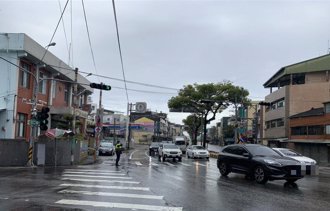 元旦連假「易塞車雷區」報你知！ 東勢警建議這樣走