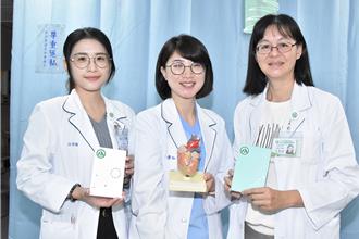 有聲心跳卡傳大愛 19歲器捐者母親激動淚崩