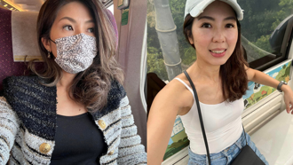 刺殺同學兇手法院「比YA」打卡！美女律師氣瘋：禽獸不如