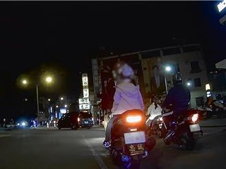 改裝機車「超皮」屢遭檢舉就是不改善 中警用這招治它！