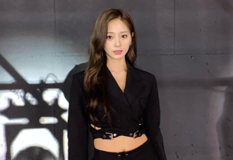 2023世界最美臉孔出爐！子瑜「贏過張員瑛、Jennie」